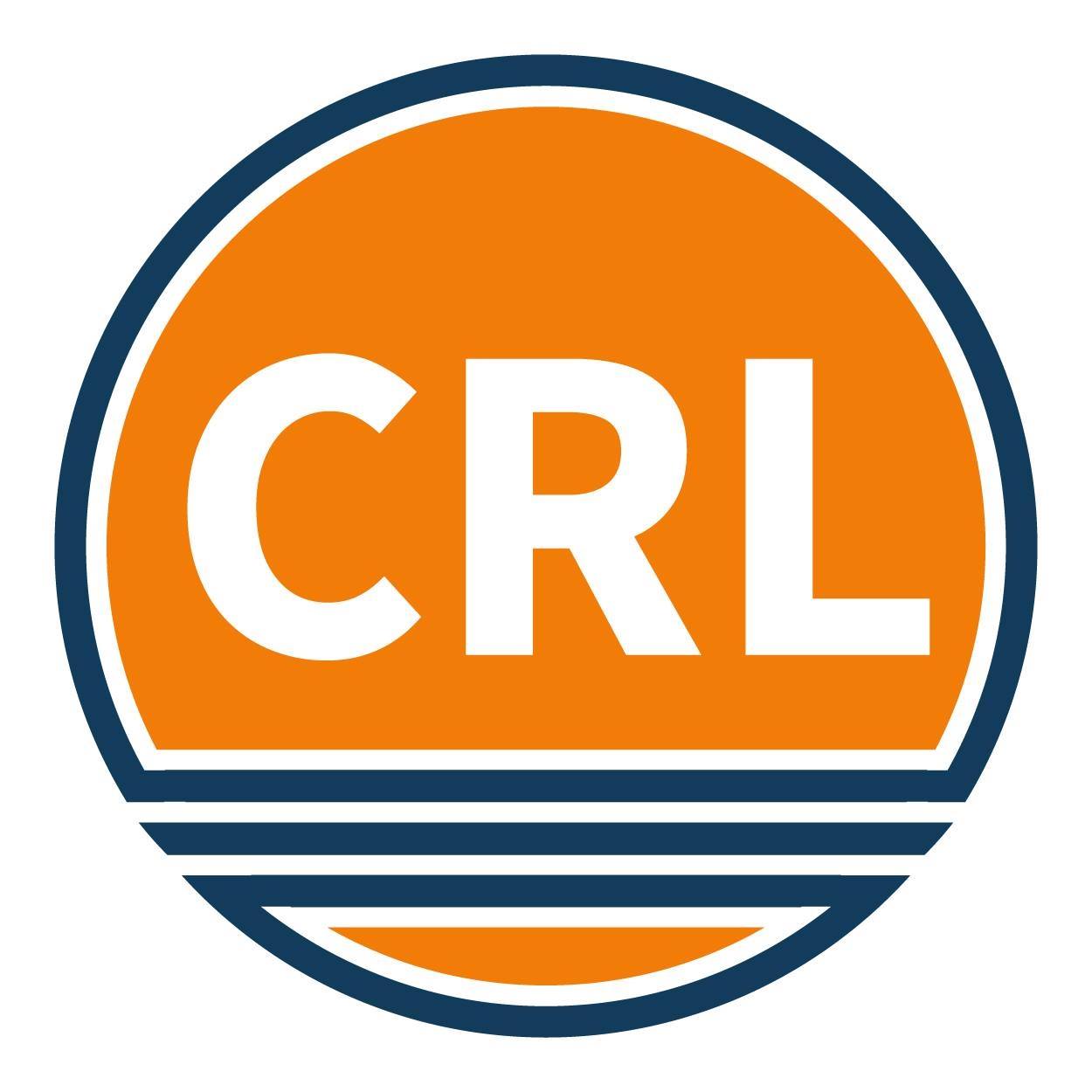 logo crl leger