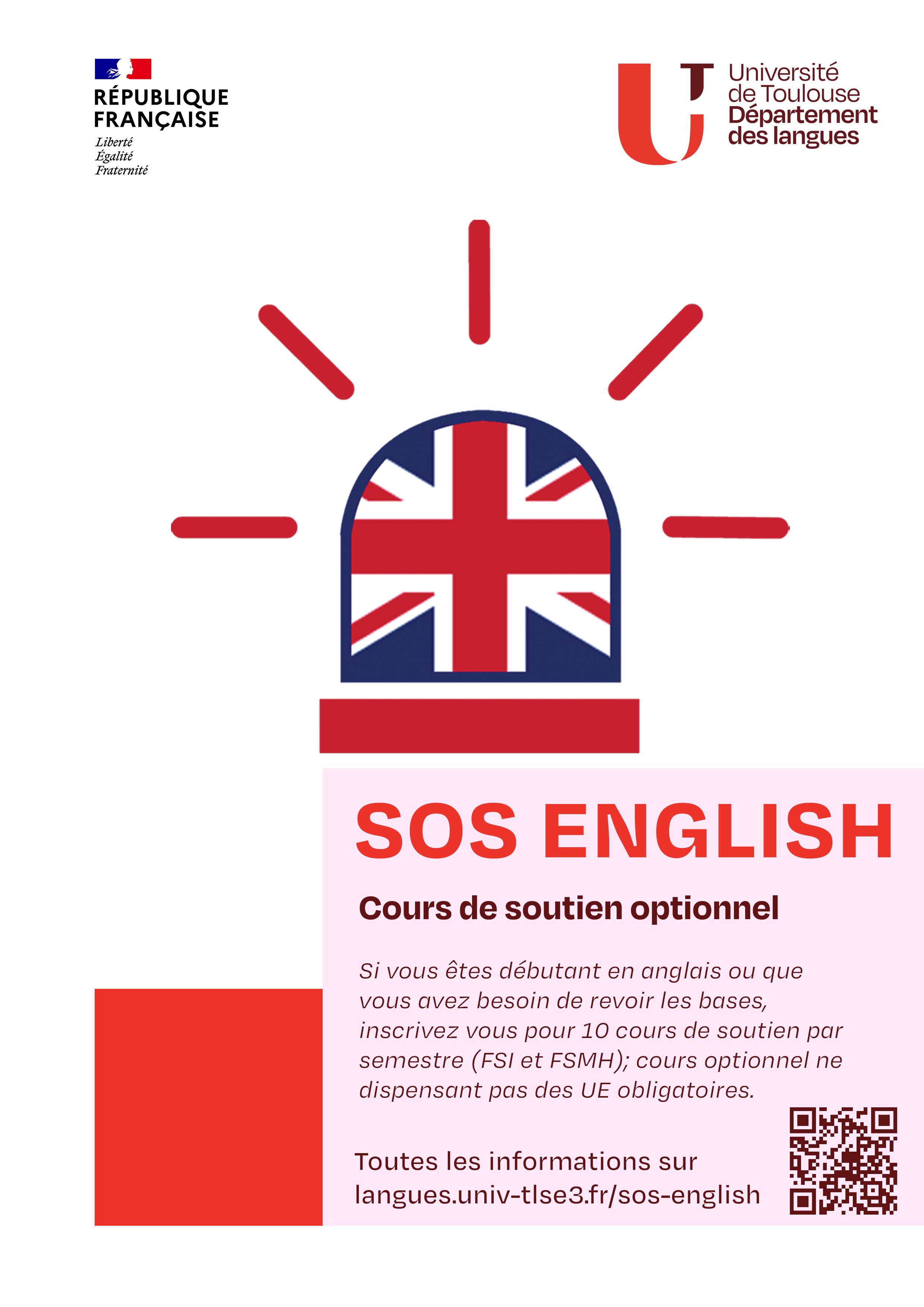 sos