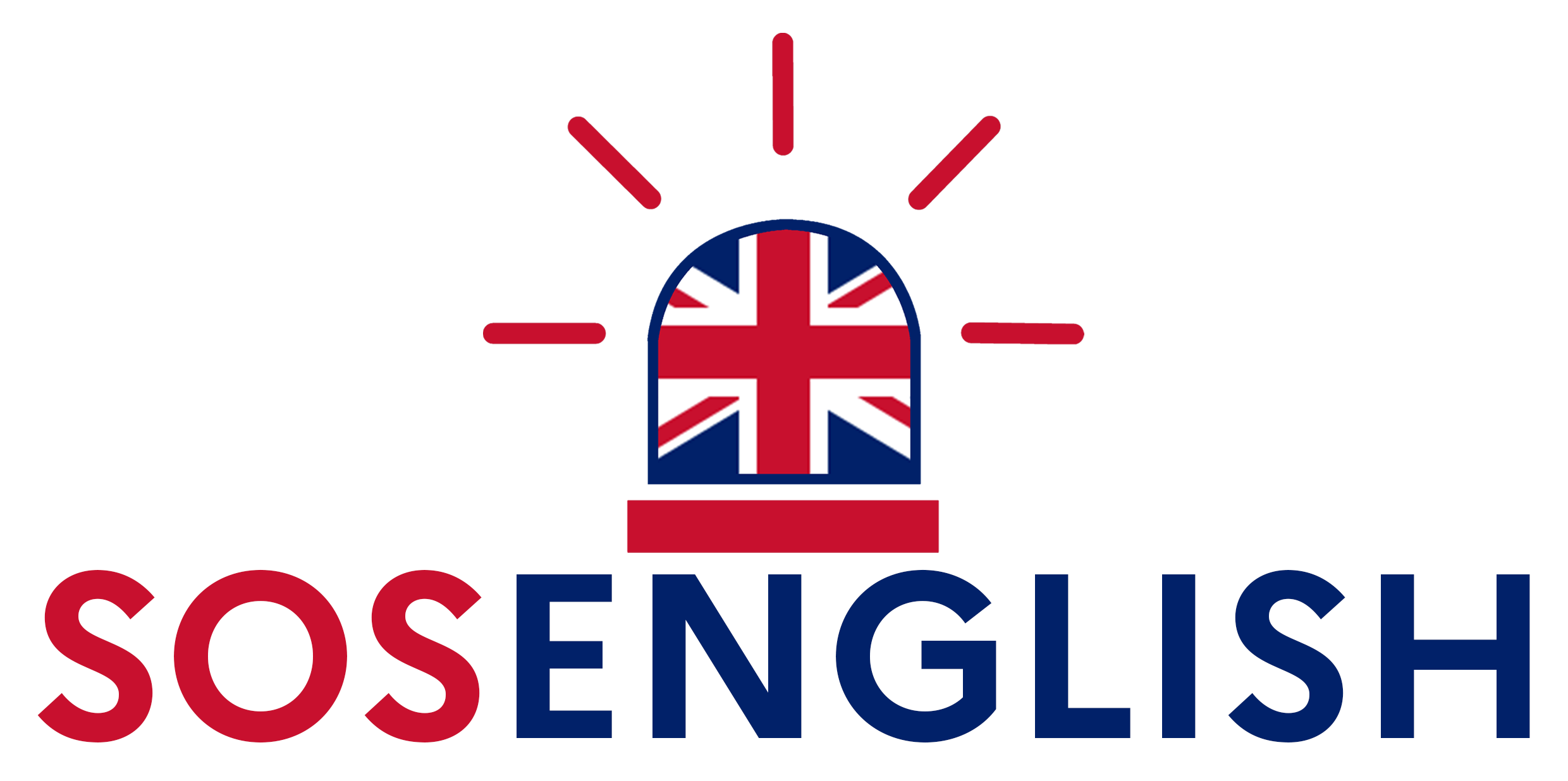SOS English D partement Des Langues